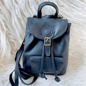 dolce vita convertible backpack